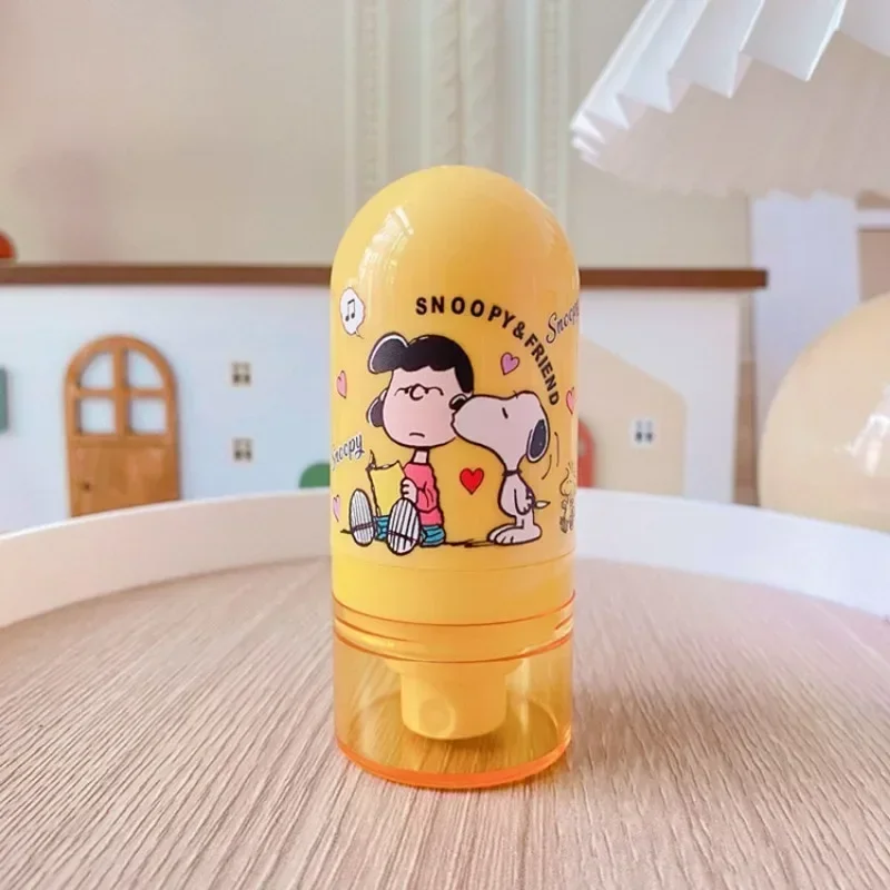 Многоразовые распылители Snoopy 30/50 мл