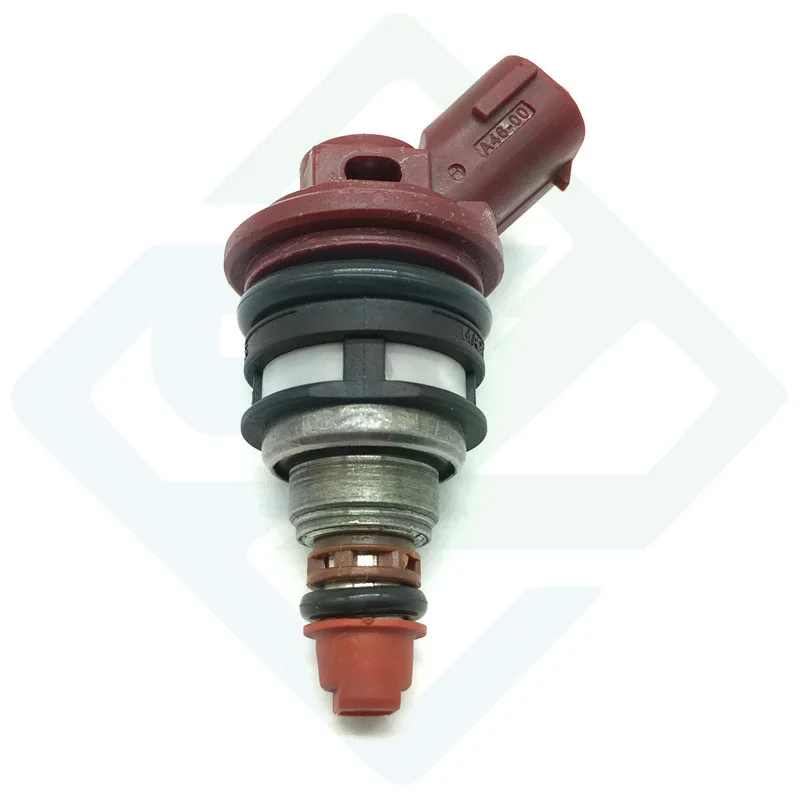 Racing High Flow 1200cc EJ20 E85 EJ25 топливный инжектор боковой спрей с высоким потоком