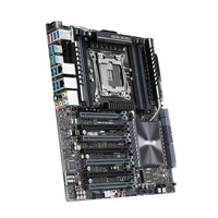 brand new motherboard x99 e wsusb 3 1 x99 for gaming desktop x99 motherboard