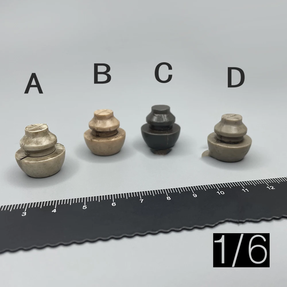 Женская 3ATOYS популярная музыкальная банка певицы Мужская голова скульптура модель HAYABUSA для 12-дюймовых кукол сборная