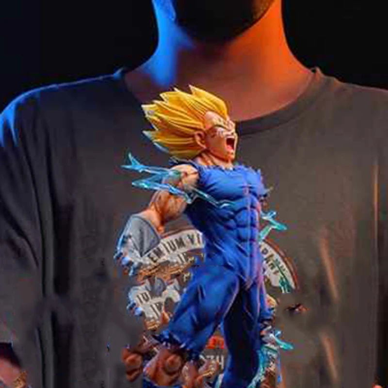 

Фигурка из аниме «Драконий жемчуг Z», 25 см