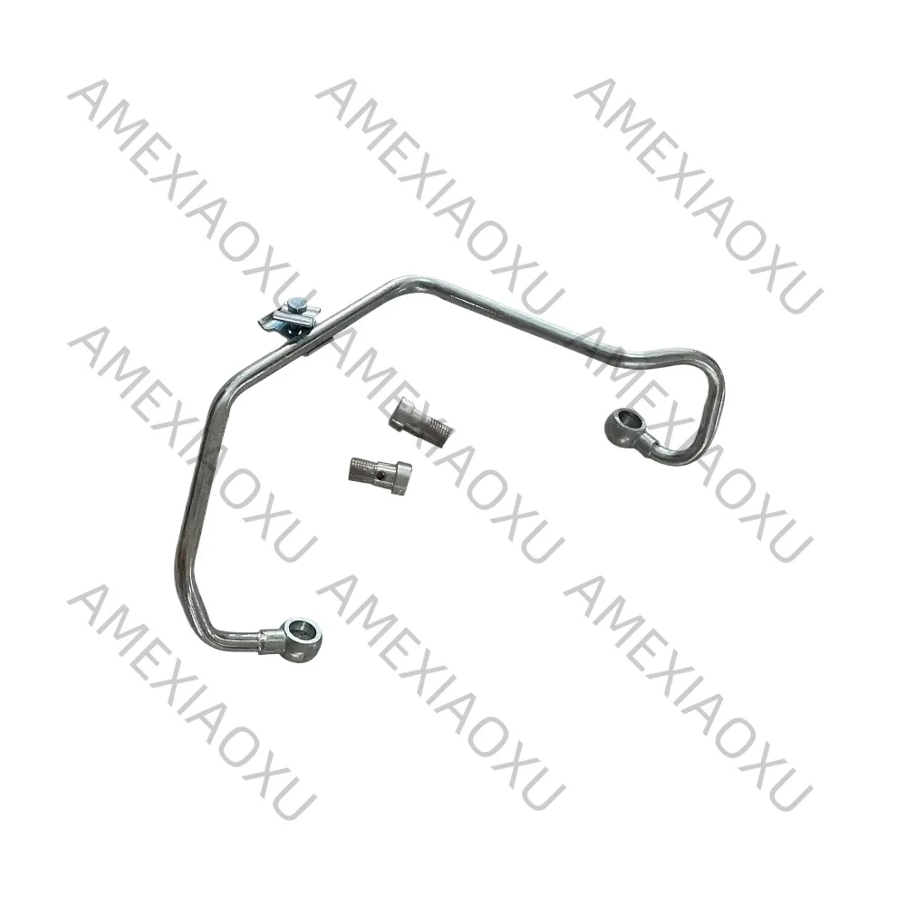 Фото Подходит для Land Rover Aurora Shenxing Jaguar, шланг суперчарджера C2G2674 LR024986 LR087725 №2