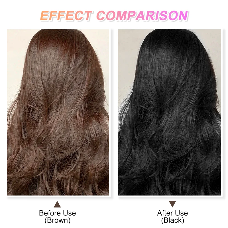 10 шт.-1 временная краска для волос восковая окраска укладки помада мягкая DIY