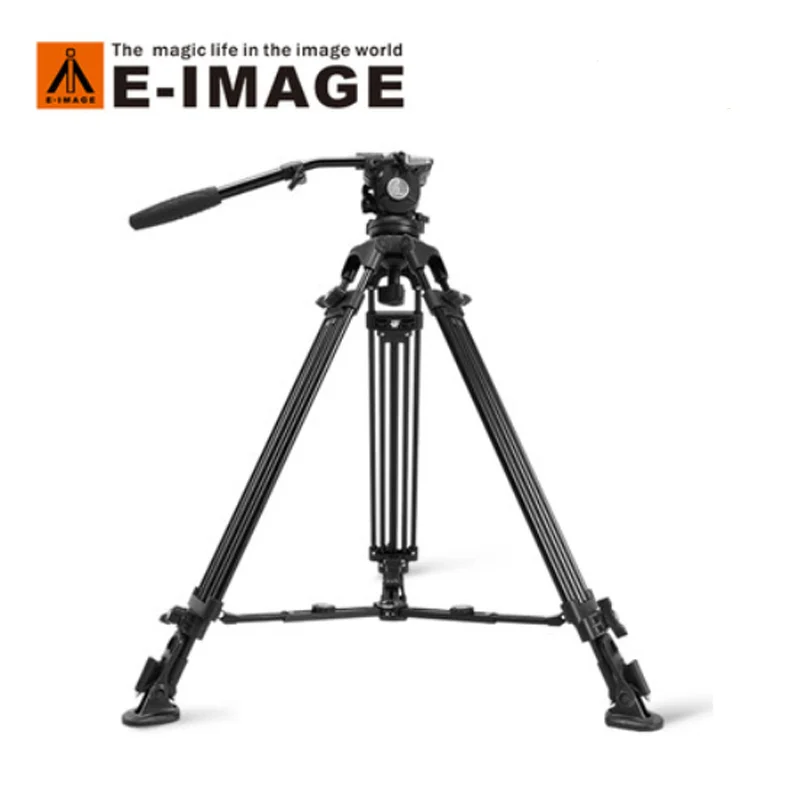 

Итальянский профессиональный штатив Meijie 740A для зеркальной камеры, 1,8 м, гидравлический штатив с демпфирующей головкой