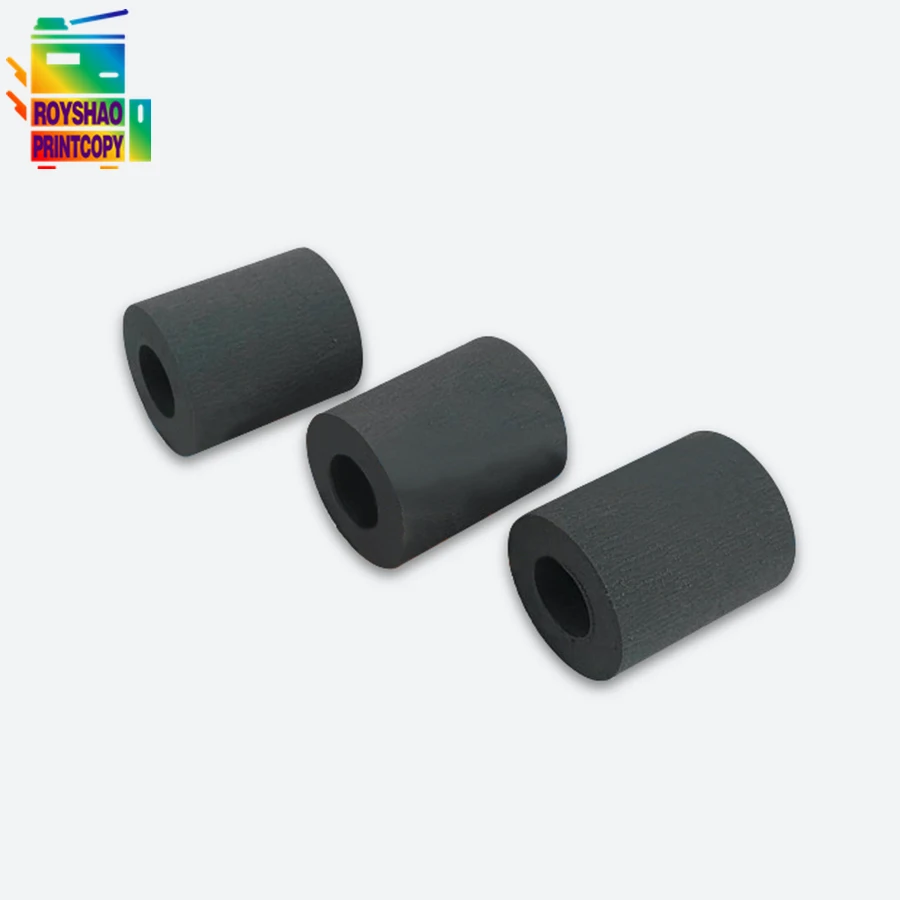 

FS1128 Pickup Roller Rubber for Kyocera FS 1028 1035 1100 1120 1128 1300 1320 1370 Paper Tire 2F906230 2BR06520 2F906240