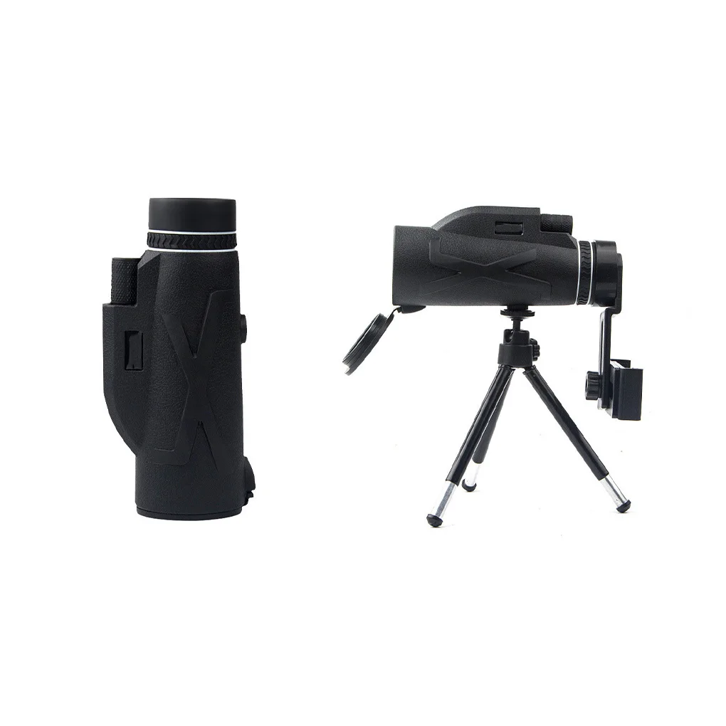 

Camping Children Monocular Women Men Long Range Telescope Outdoor Equipment