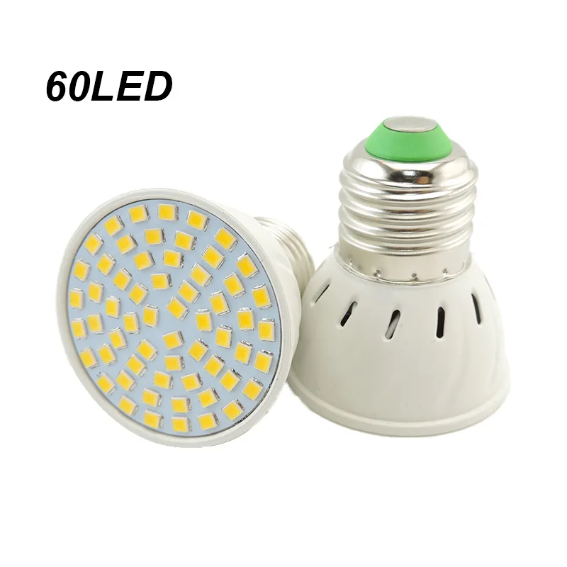 

Фитолампа QvvCev, полный спектр, 48/60/80 светодиодов