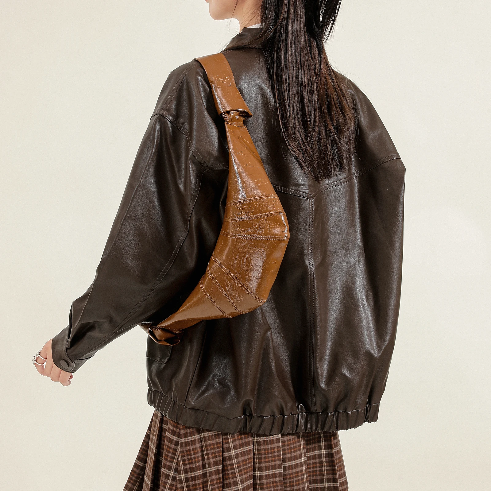 Оригинальная новая сумка AILUXI индивидуальная модная через плечо роскошный дизайн