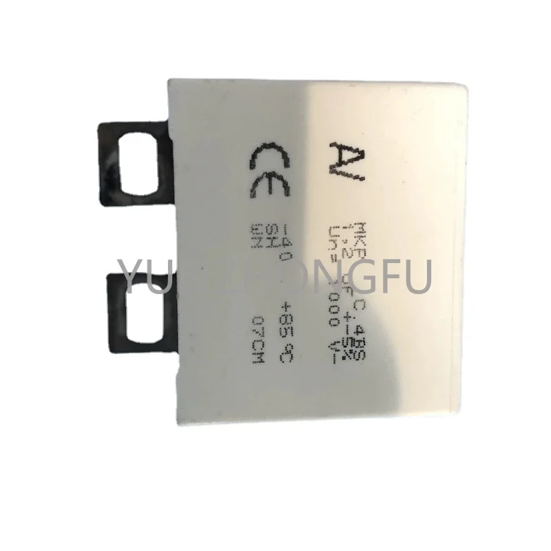 C. Инверторный фильтрующий конденсатор для всплесков напряжения 4BS 1 2 UF +-5% 1000V ABB