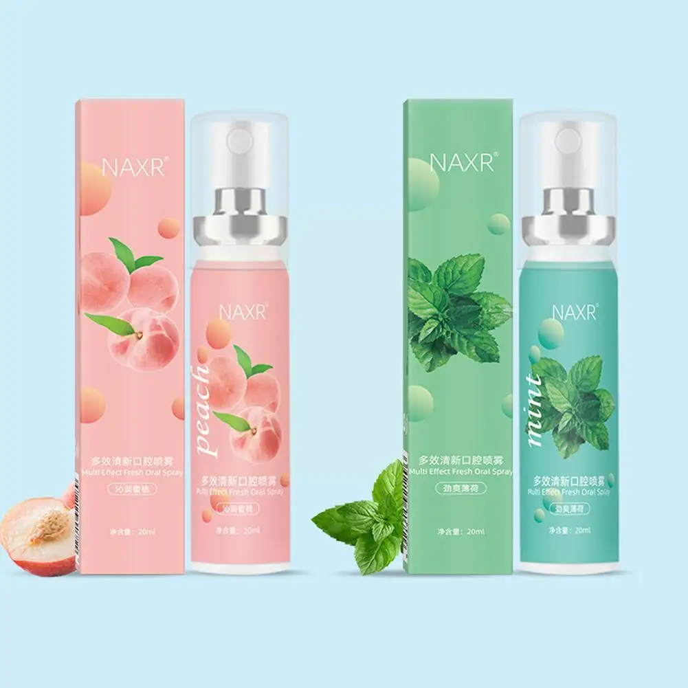 Рисунок 6 - Освежитель воздуха с фруктовым дыханием