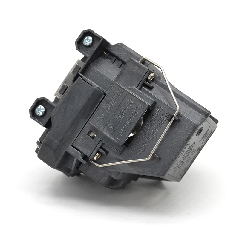 Replacement Projector Lamp ELPLP67 V13H010L67 for Epson EB-S11 EB-S12 EB-X11 EB-X12 EB-X14 EB-W02 EB-W12 |
