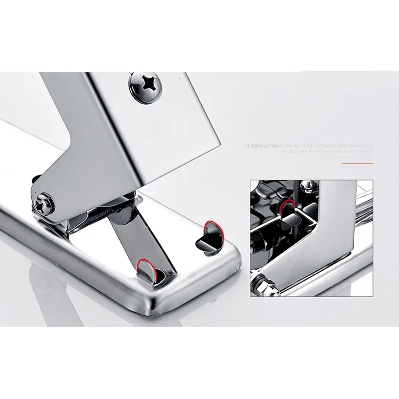 Полка для микроволновой печи из нержавеющей стали 201 регулируемая настенная