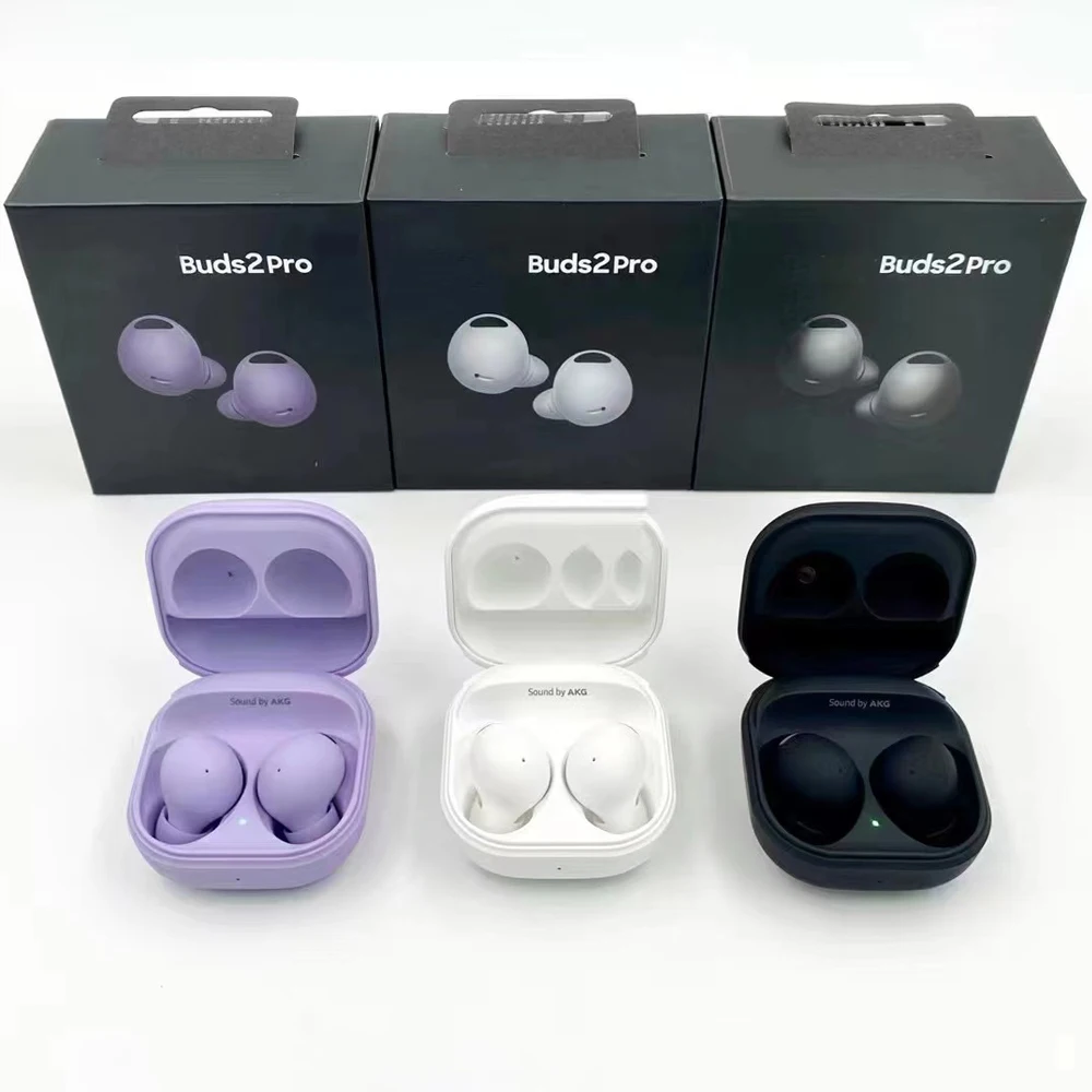 

R510 Buds2 Pro Wireless Earbuds Bluetooth Earphone For iPhone Samsung Android Buds2 Sports Headset PK R180 R175 R190 R177 Buds