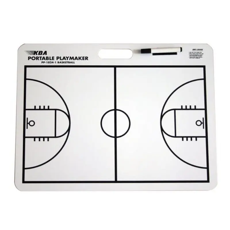 

Портативная баскетбольная доска Playmaker