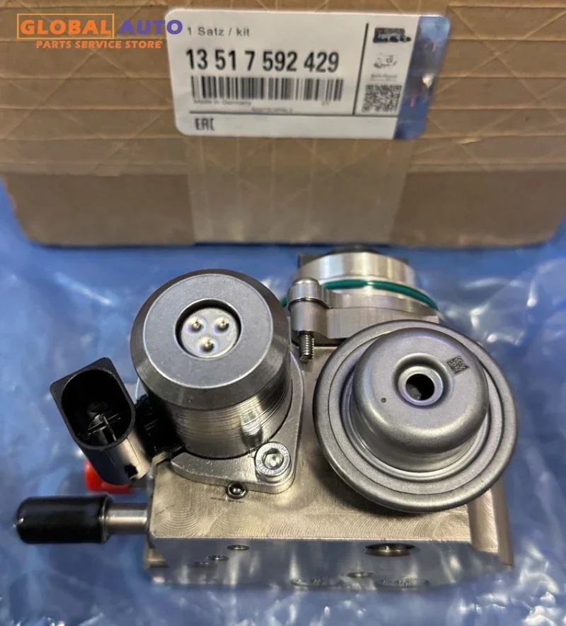 Оригинальный новый 13517592429 Топливный насос давления бензина HP 1920RT подходит для