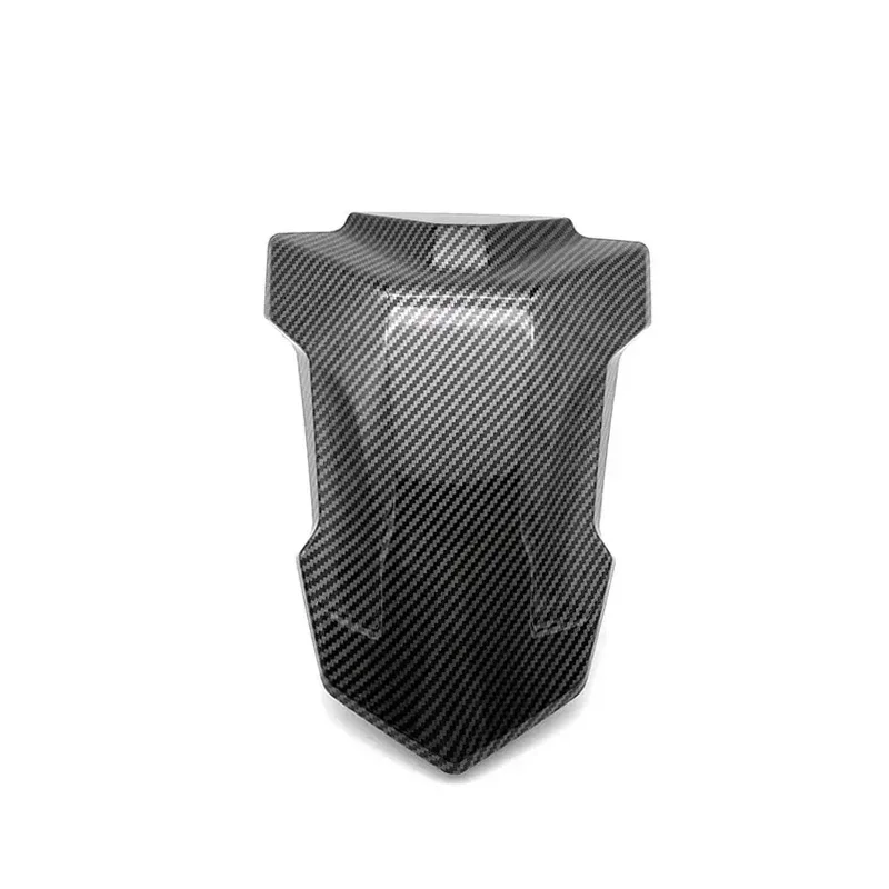 Cubierta Superior del asiento trasero de la carenado para motocicleta BMW S1000RR 2019 2020