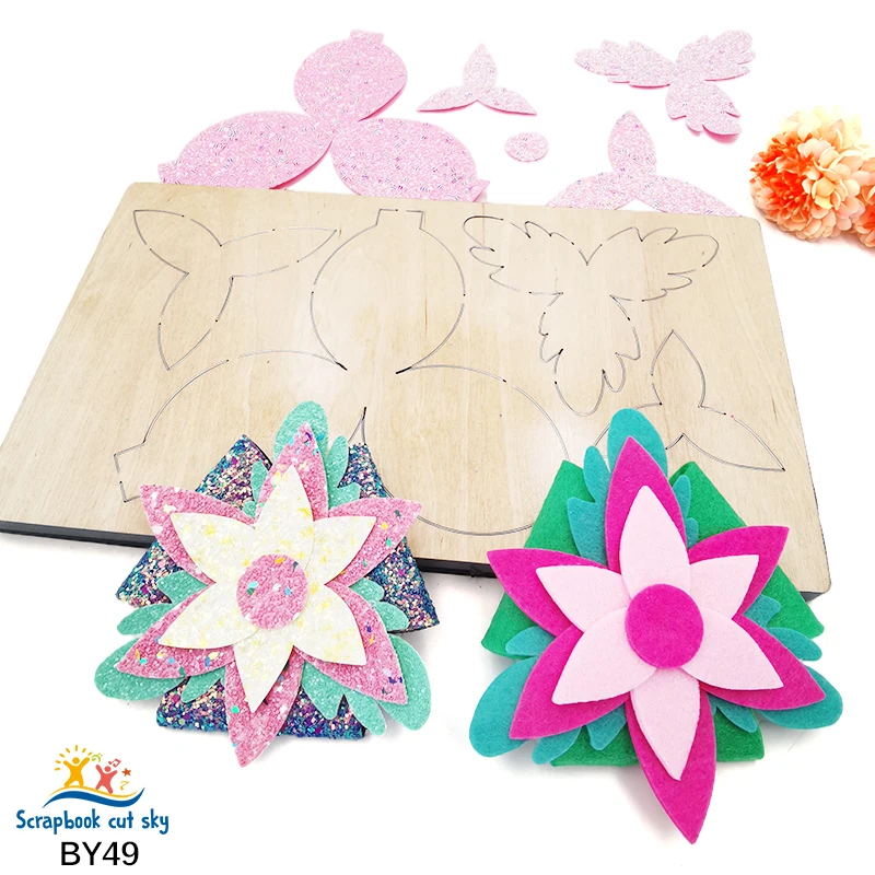 Фреза для резки дерева используется с машиной