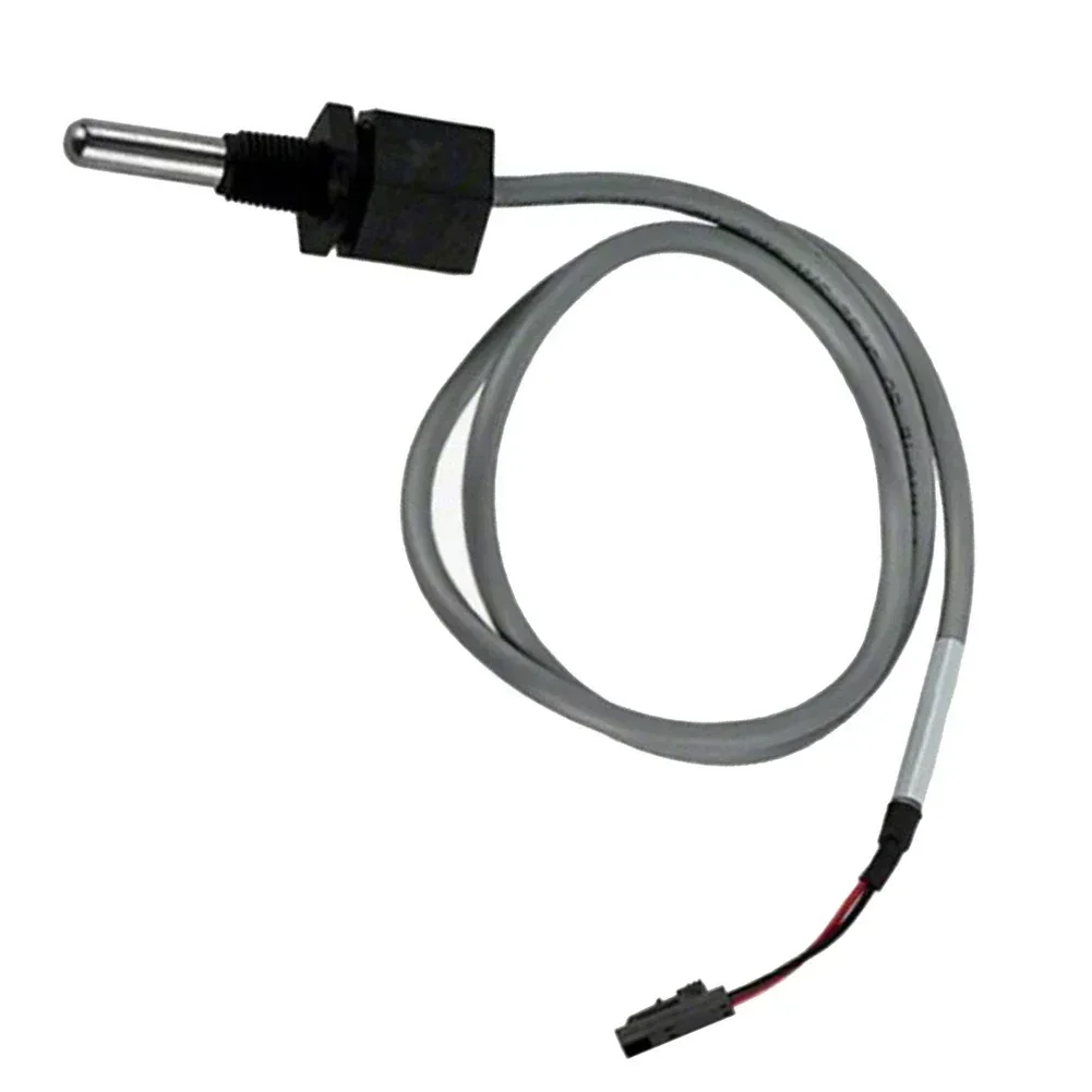 Датчик для датчика Balboa Spa M7 предел температуры/Hi 24 дюйма 2-контактный диаметр 1/4 —
