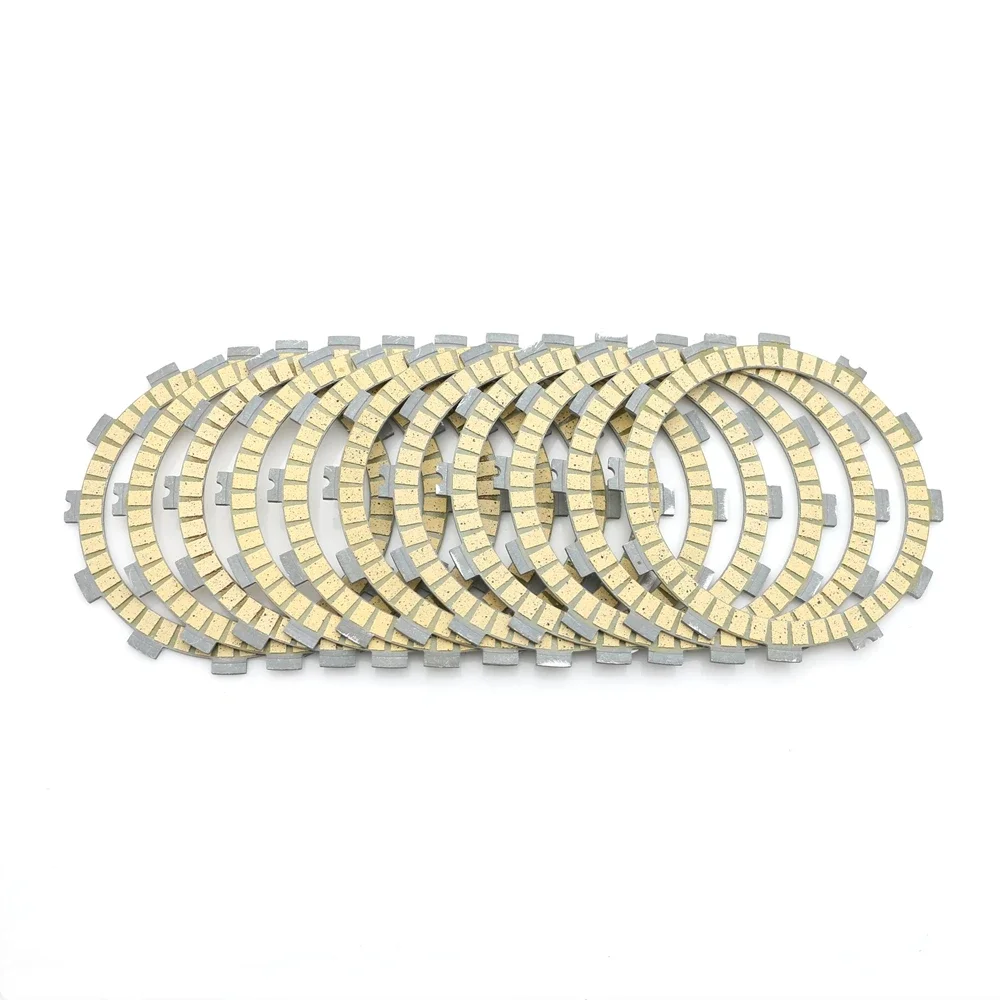 Фрикционный диск сцепления для мотоцикла Ducati Panigale 955 956 959 998 1100 1103 1198R 1199 1200R 1299 V2 V4