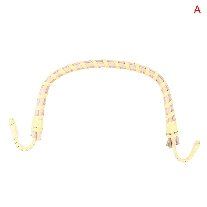 

Ручка для чайника из ротанга и металла JETTING