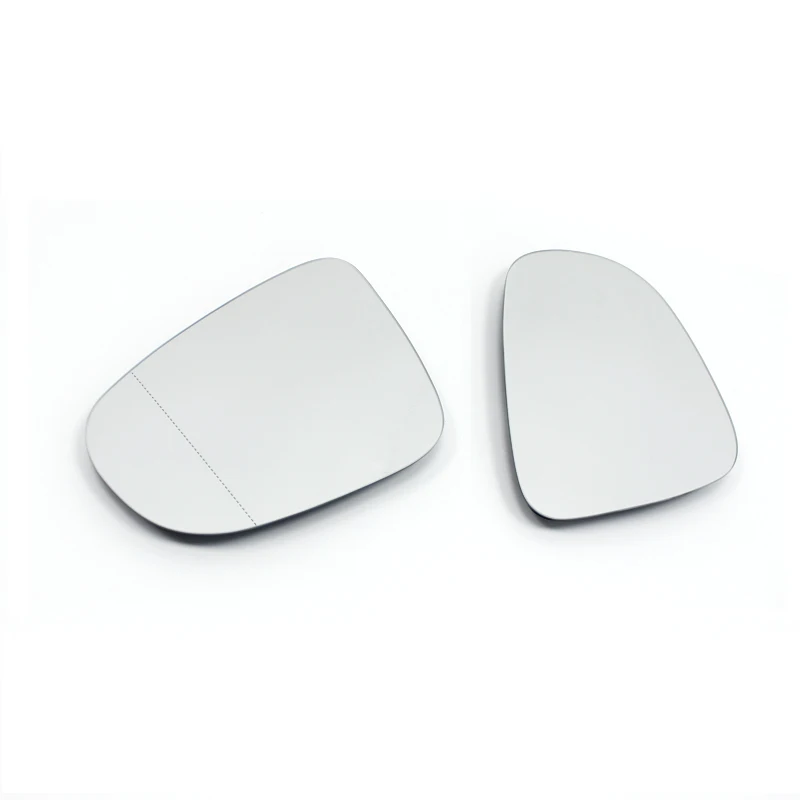 Для VW Volkswagen Golf 6 MK6 5K 2009-2012 Touran 2011-2015 левое или правое боковое зеркало с подогревом