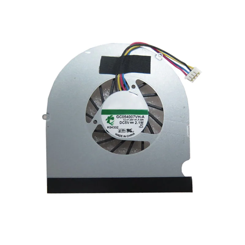 Рисунок 2 - Вентилятор ЦП для ноутбука Lenovo