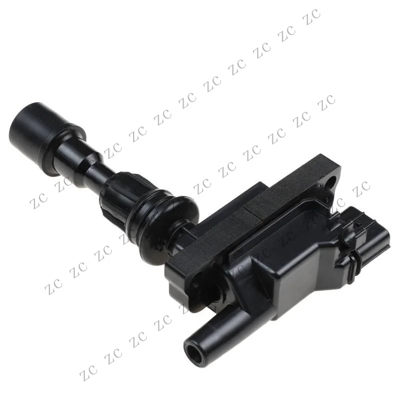 Катушка зажигания S+ 2X для Ford Laser KN KQ и Mazda 323 Astina BJ 1.6L 1998-2003 гг. (art.: 3920dc0f013cb) - 3920dc0f013cb