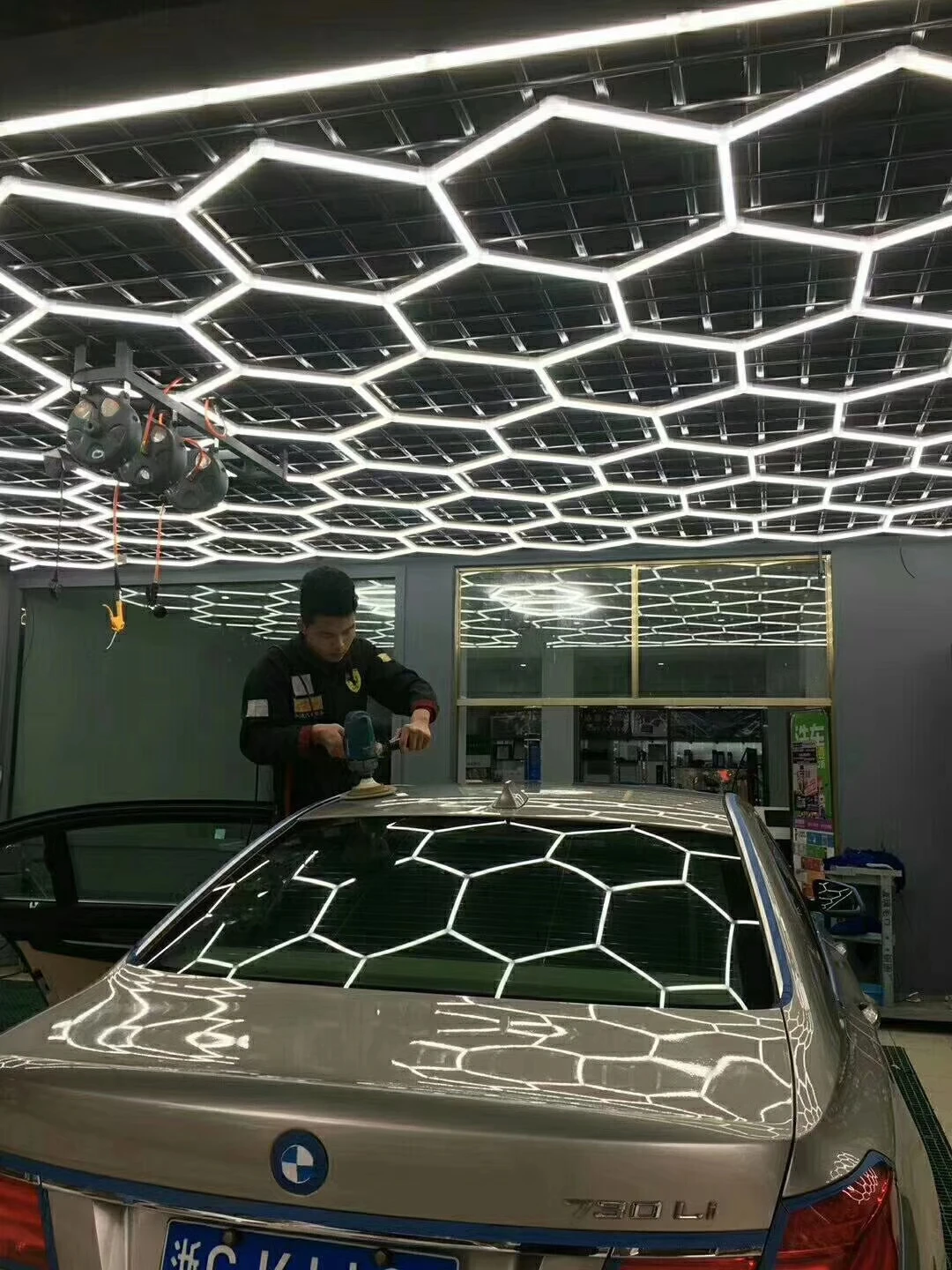 Рисунок 6 - Профессиональный высокопроизводительный