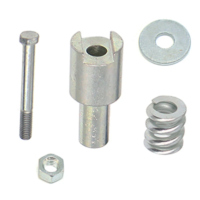 

Bob-Tach Upper Kit 7302298 Compatible with Bobcat Skids Steer Loaders 730 731 732 741 742 743 751 753 763 773 7753 A150 A160