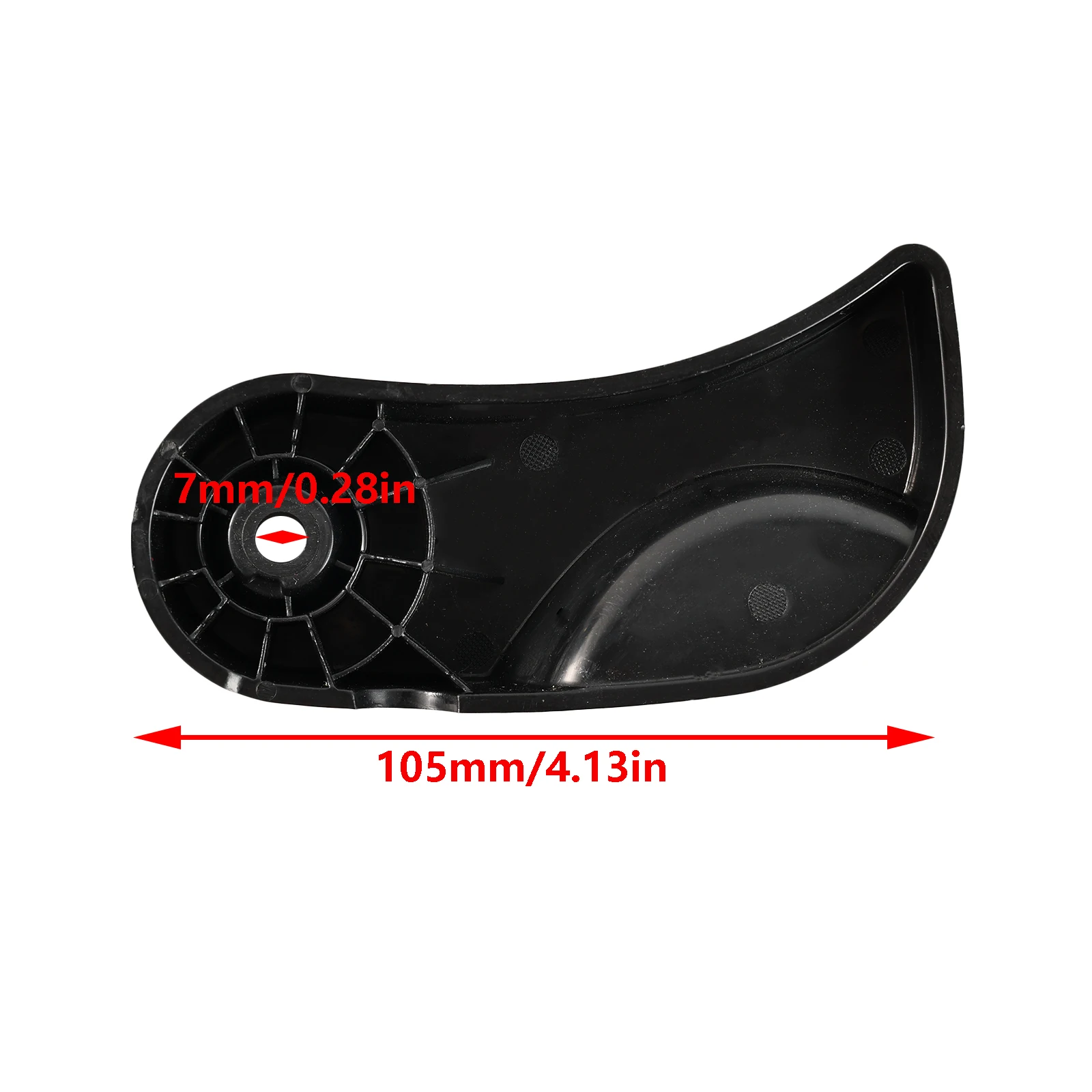 1 шт. ручка рычага открывания капота для BMW 1/3/6 серии E87 E90 E84 E93 323i 325i 328i 330i 335i Xi 328xi E81