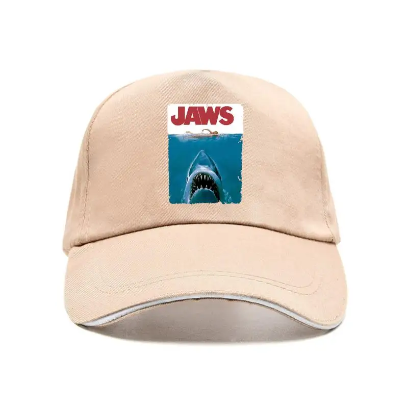 

New cap hat Jaw en Jaw Poter T Back Baseball Cap