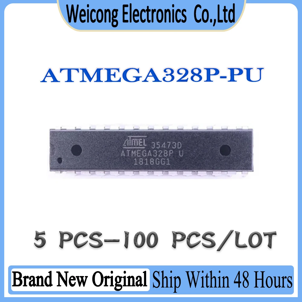 

ATMEGA328P-PU ATMEGA328P-P ATMEGA328P ATMEGA328 ATMEGA32 ATMEGA3 ATMEGA ATMEG ATME ATM AT IC MCU Chip DIP-28