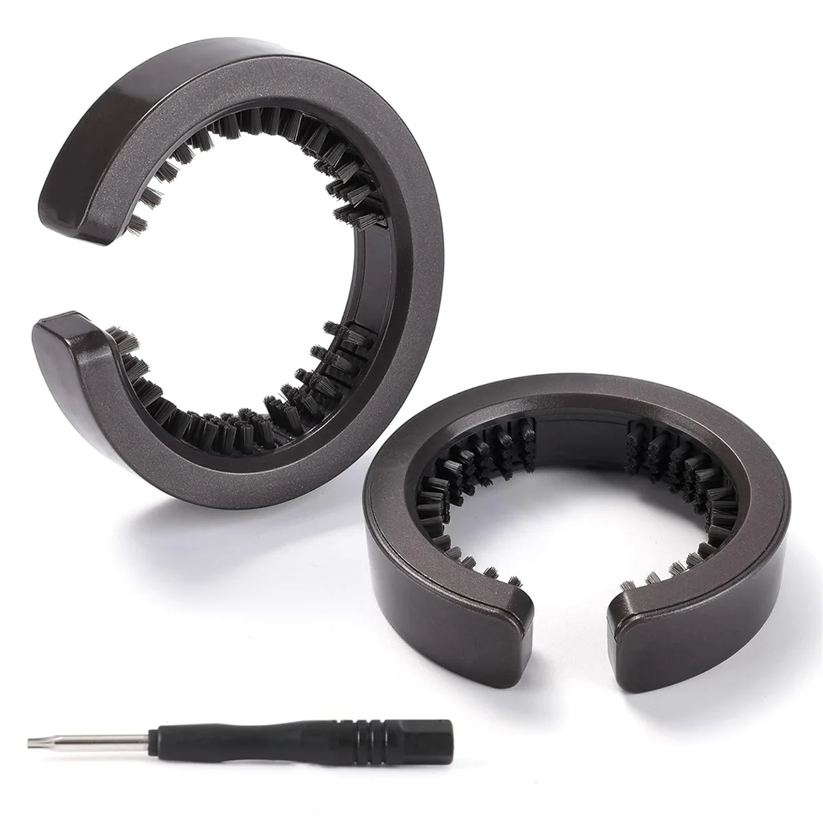 

Щетка для чистки фильтра A01M для Airwrap Styler HS01 HS05, щетка-фильтр для щетки для чистки Dyson, волосы от пыли 969760 -01