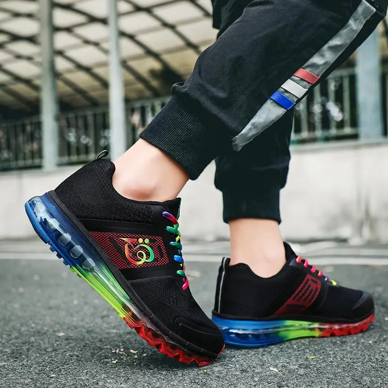 

Shoes woman sneakers Colorful Women sport shoes 46 size running shoes for women women sports boots basket