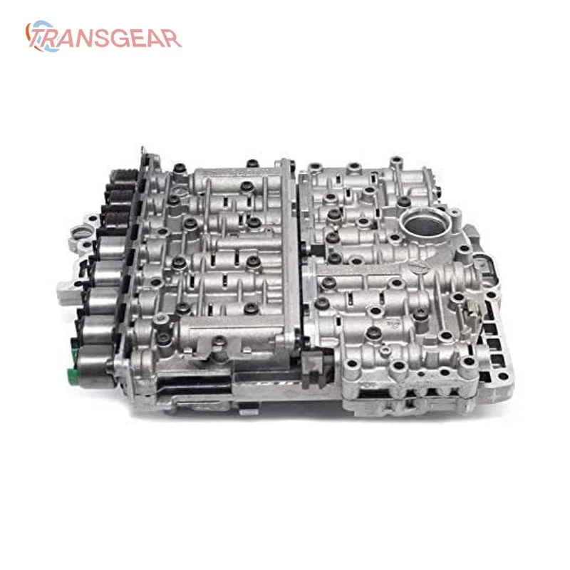 Корпус клапана коробки передач ZF 5HP24A подходит для A6 A8 BMW 5 7 SERIAL X5 JAGUAR XJ8