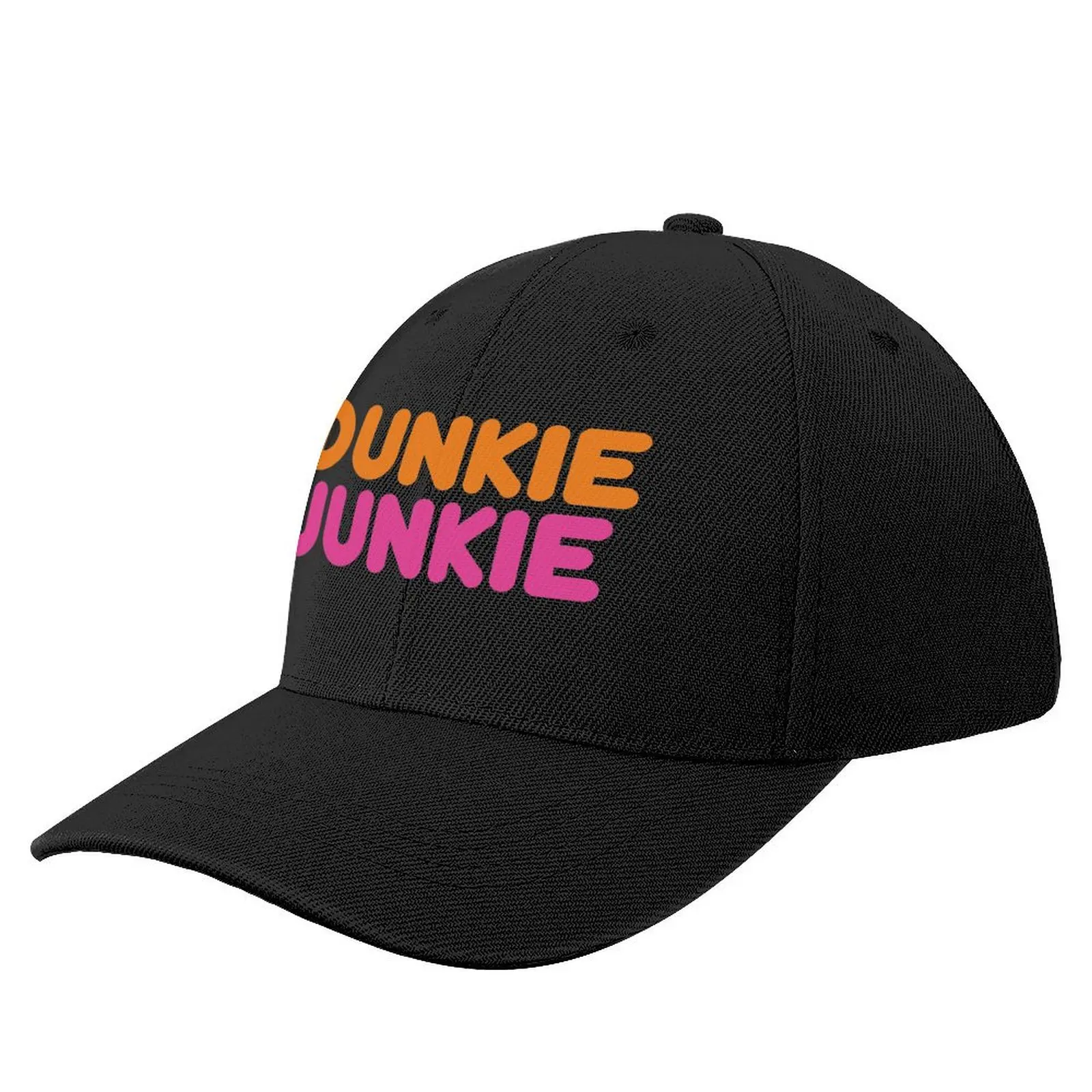 Бейсболка Dunkie Junkie из полиэстера
