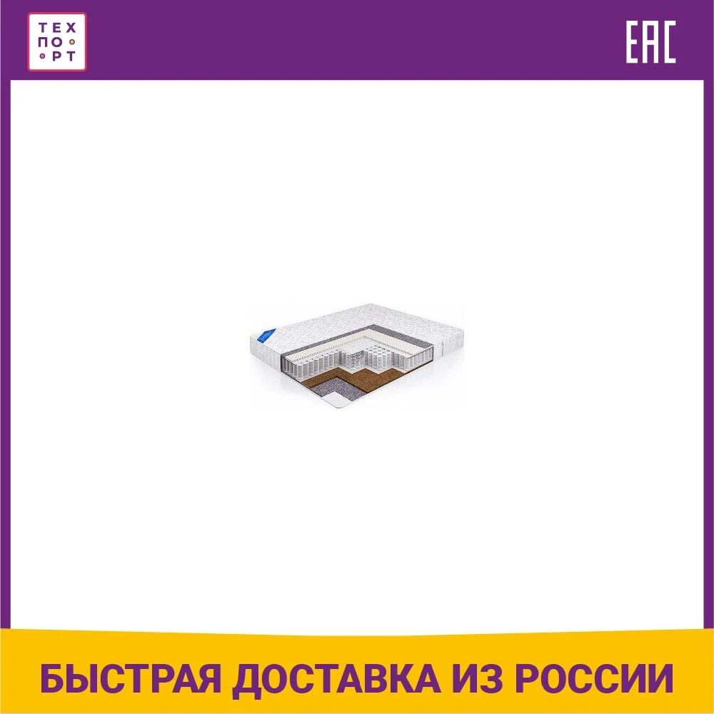 Mattress beautyson elite poket chance 140x190 Mattresses Bedroom Furniture Home | Мебель