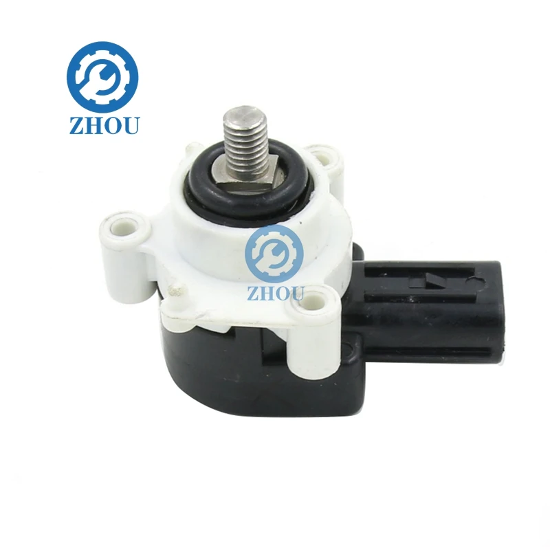 Фото Front Suspension Height Sensor for Lexus IS220d IS250 GS300 GS350 GS450 GS460 2005 - 2010 89406-30140 8940630140 №3