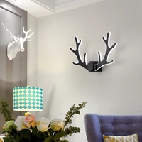 modern creative led wall lamp fixture for kids room bedroom decor children baby room light wall sconce led wall lights lustres