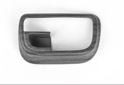 

Панель Регулировки Фар Hyundai Palisade LX3 2026, Леворульная, С Отделкой Под Карбон/под Дерево, Из АБС-пластика