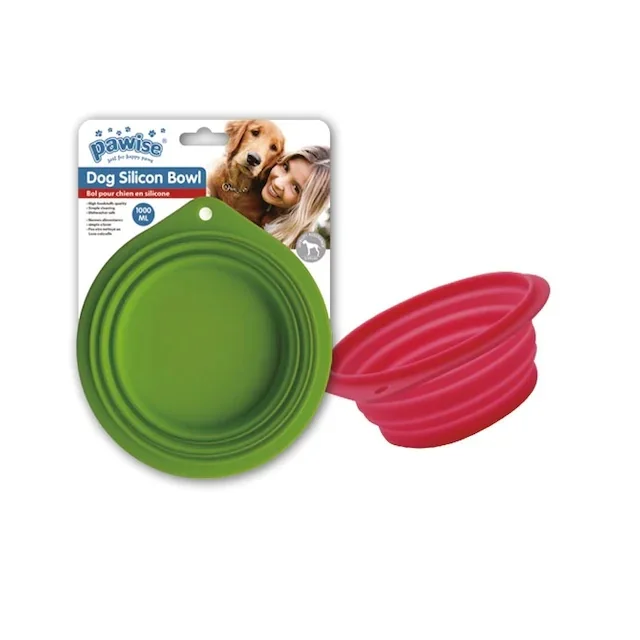 

Pawise Travel for Cat and Dog Infant Food Container 250 ML 418057580