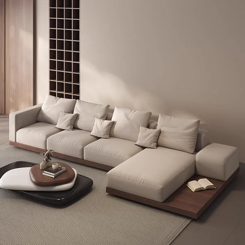 Диван Пуф Гостиная Диваны Пуфы Футон Офисный Уголок Современная Роскошная Декор