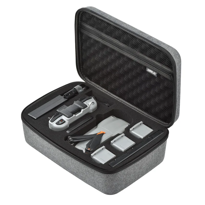 Сумка для хранения STARTRC Mavic Air 2S переносной чехол дорожная Сумочка DJI 2 Fly More Combo Estuche