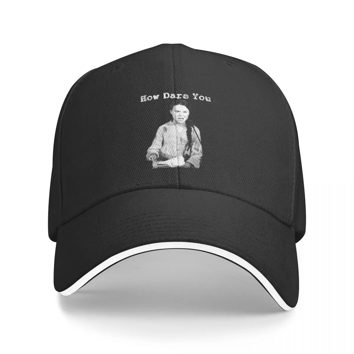 Мужская бейсболка My Favorite Greta Thunberg подарок на день рождения Snapback женская и мужская