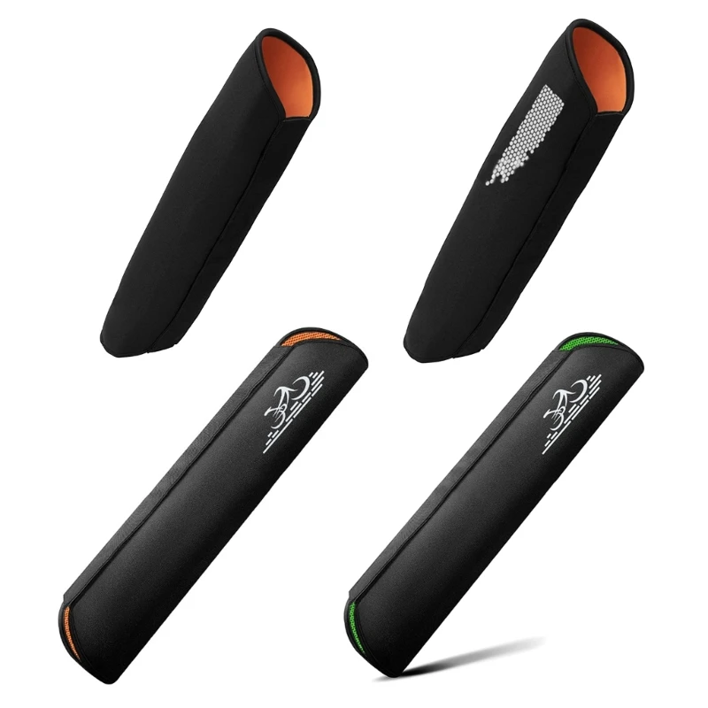 

Waterproof Dustproof Anti-mud Cover for E-bike Electric Bike LithiumBattery