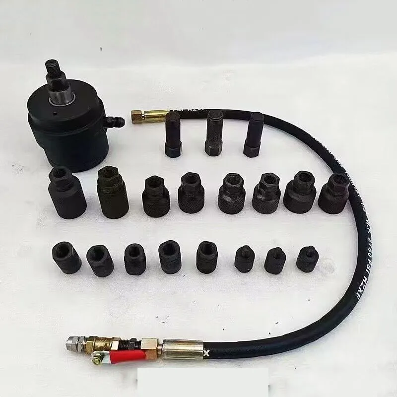 Нм дизельный инжектор с общей топливной магистралью пневматический экстрактор