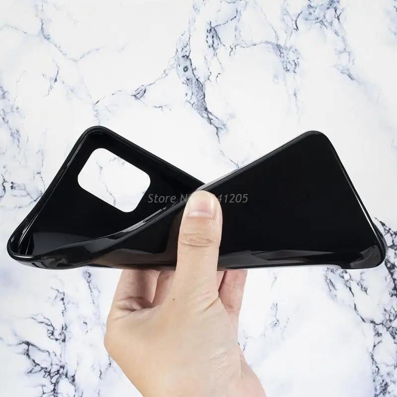 transparent phone case for umidigi a11s a7s a9 s5pro tpu cover on etui umi power 5 5s case silicon for umidigi a11 pro max чехо