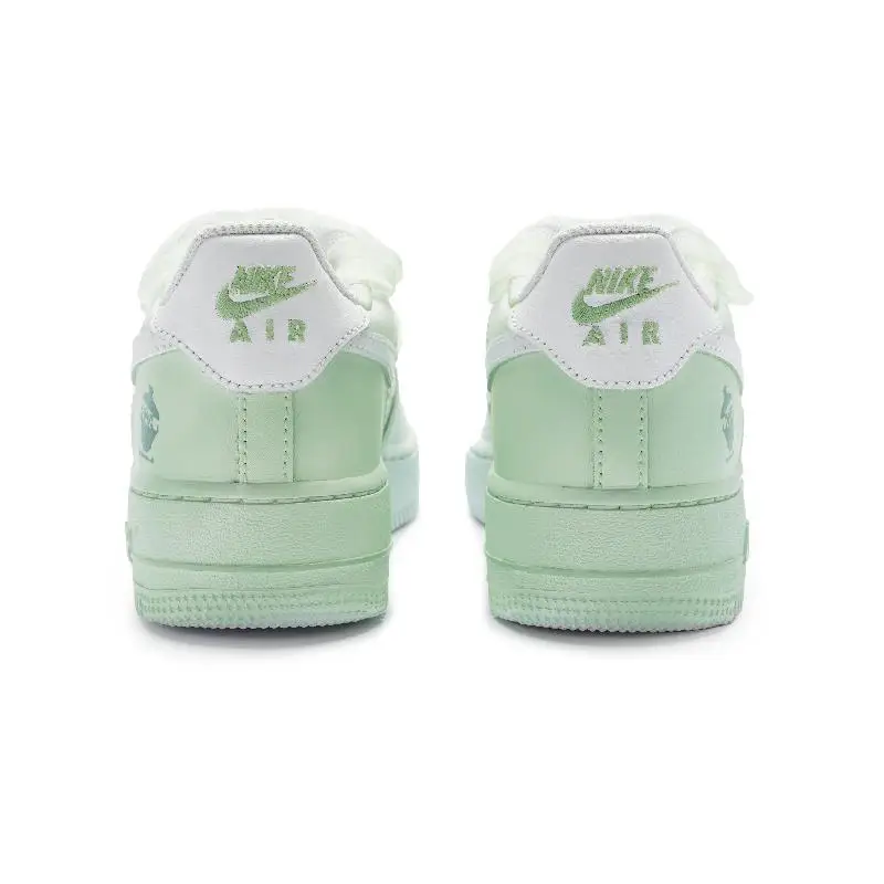 【Customize】Nike Air Force 1 Skateboarding Shoes Women's Sneakers shoes DH2920-111