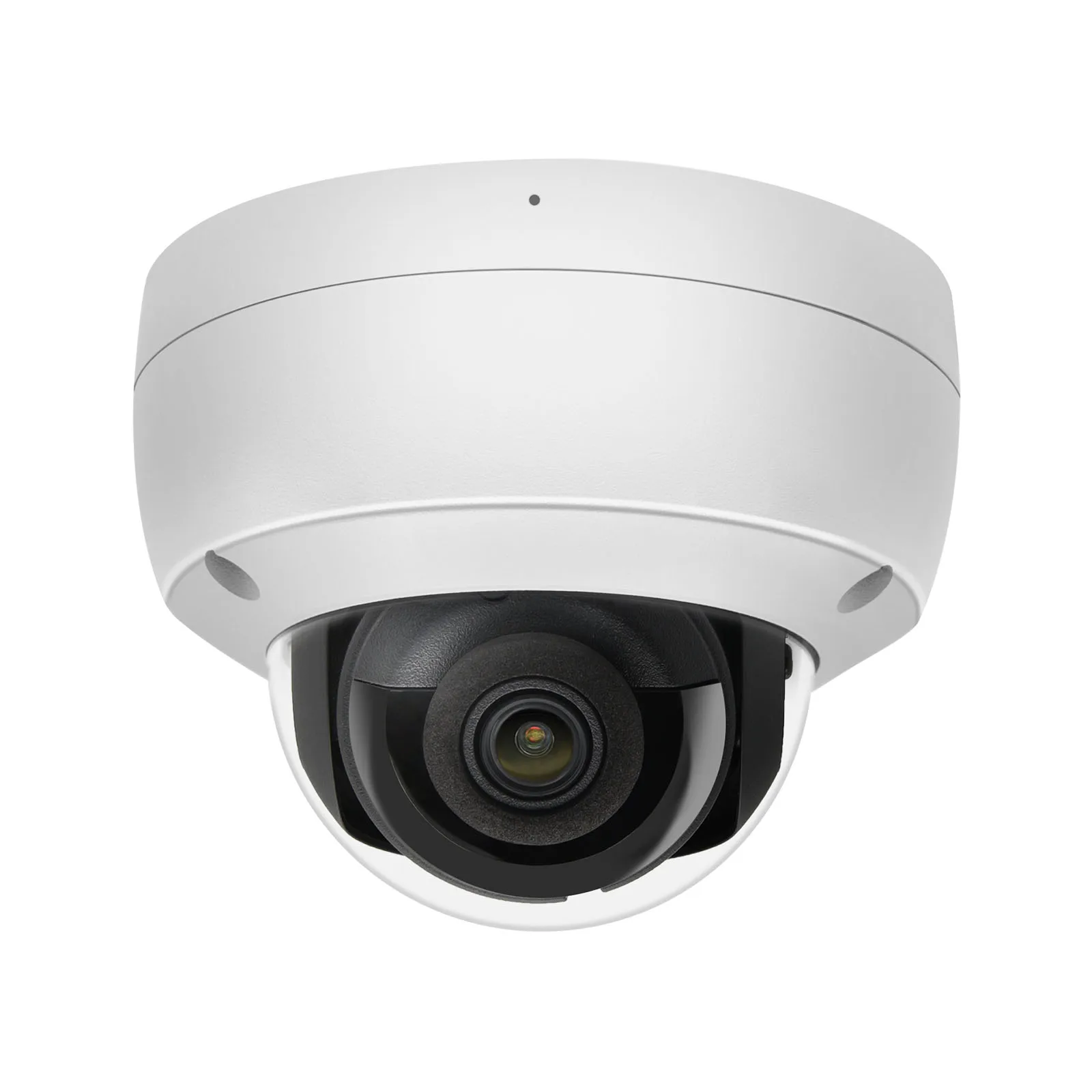 IP-камера видеонаблюдения Vikylin AcuSense 4 Мп IR PoE OEM Hik DS-2CD2146G2-ISU Встроенный микрофон для