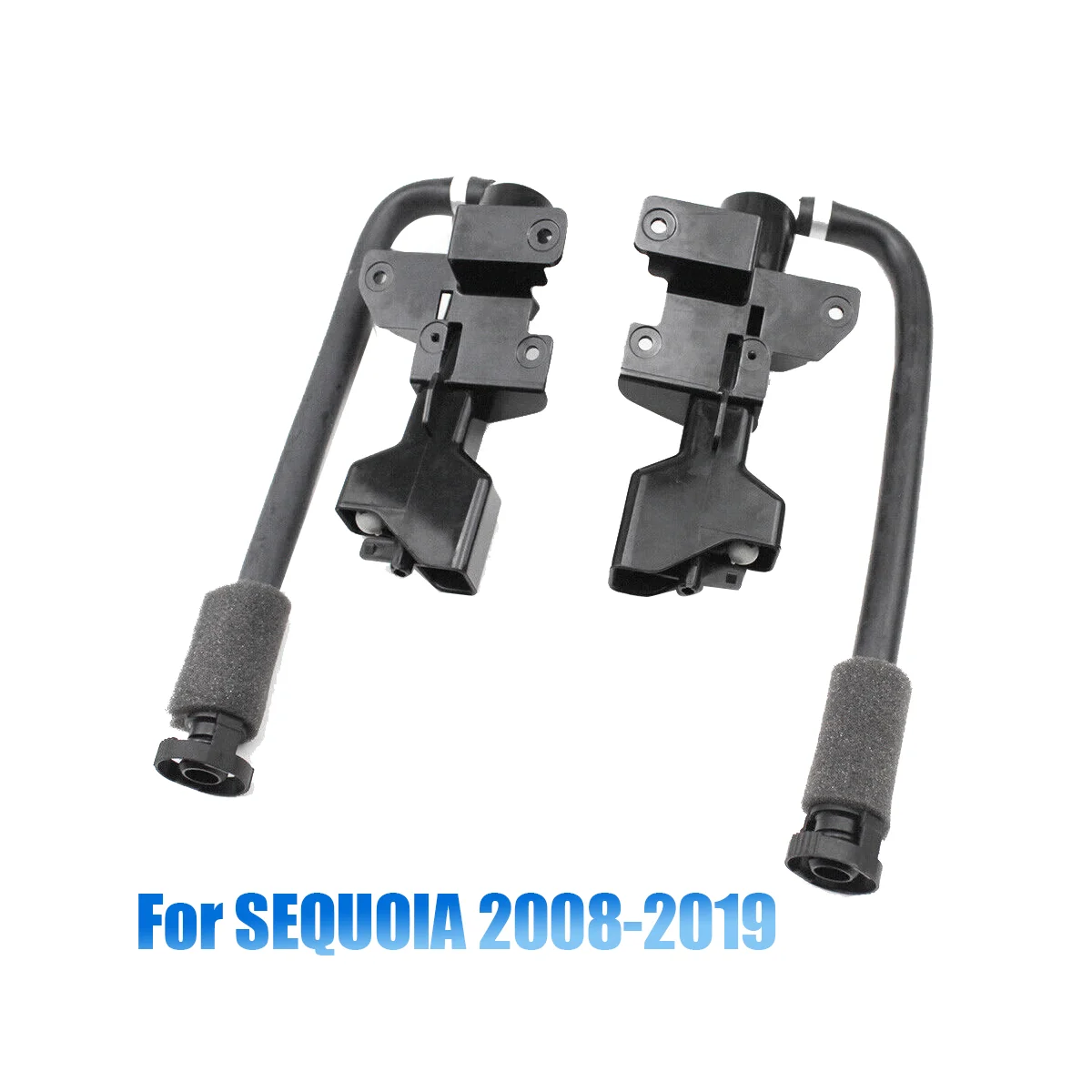 Передняя фара для левого бампера распылитель омывателя SEQUOIA 2008-2019